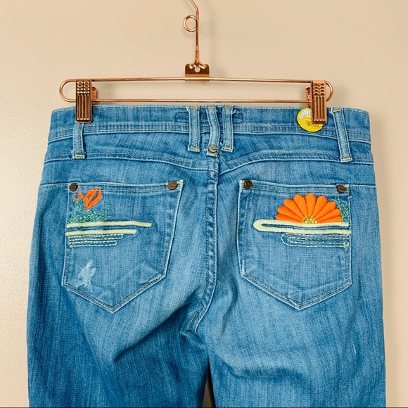 INDIE jeans 🌼 - Picture 5 of 9